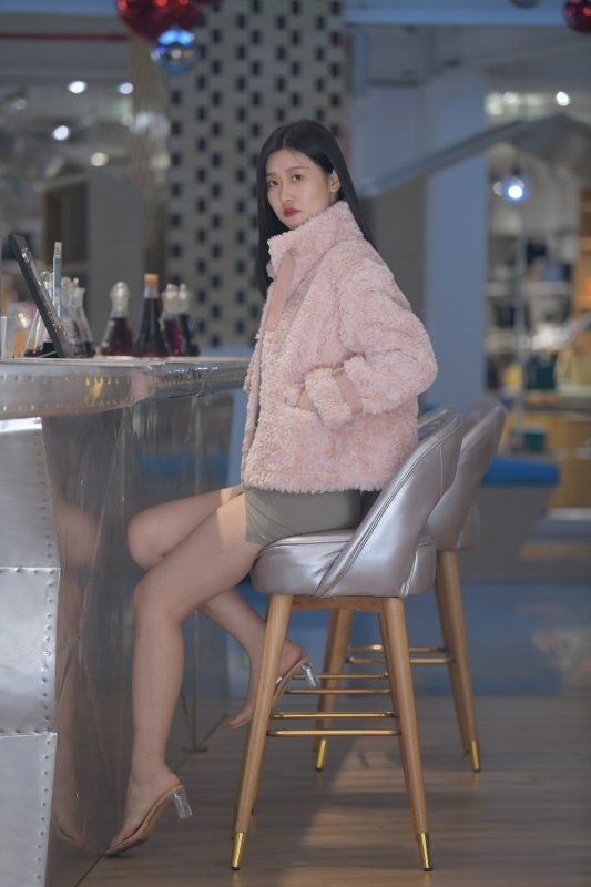 精選街拍攝影 No.239 時尚靚麗的嫩白美腿（一） [100P/108M]-無料攝影圈