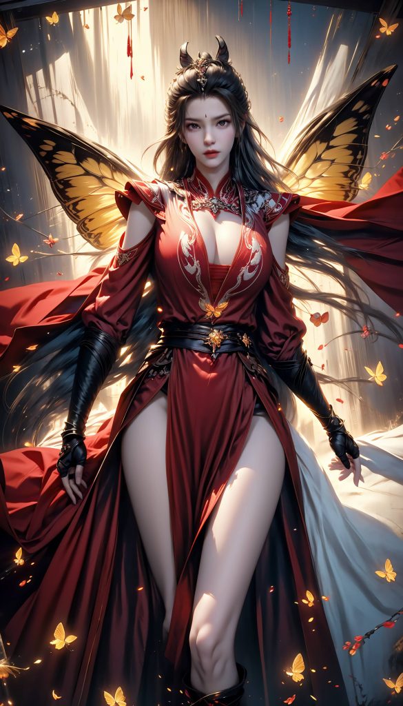 AI繪畫(huà) 109 師兄啊師兄 有琴泫雅[63P/424MB]插圖3