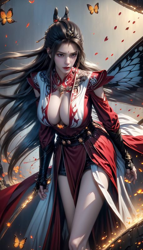 AI繪畫 109 師兄啊師兄 有琴泫雅[63P/424MB]-無料攝影圈