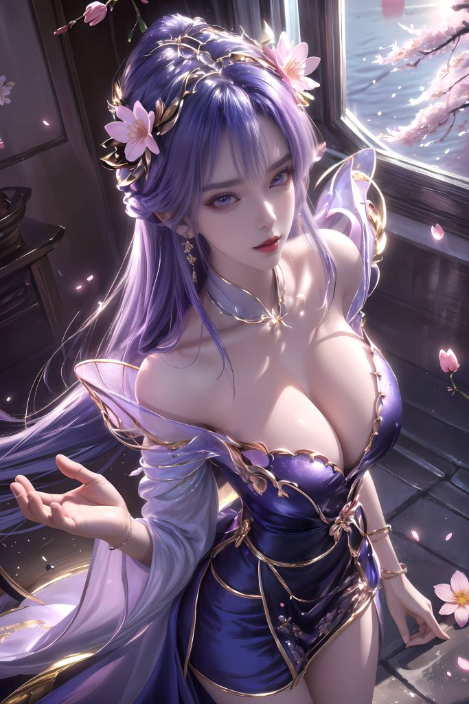 AI繪畫 122 百煉成神-天穹[17P/133MB]插圖2