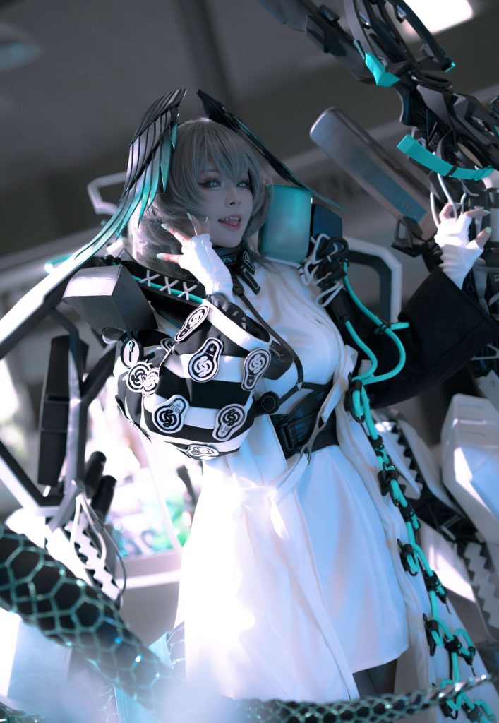 w百合歐皇子w NO.003 – 霍爾海雅[18P/135MB]插圖2