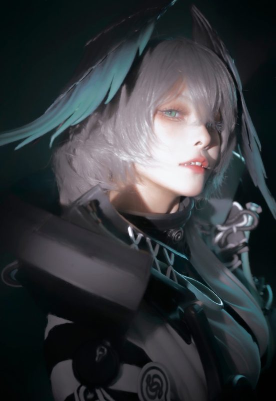 w百合歐皇子w NO.003 - 霍爾海雅[18P/135MB]-無(wú)料攝影圈