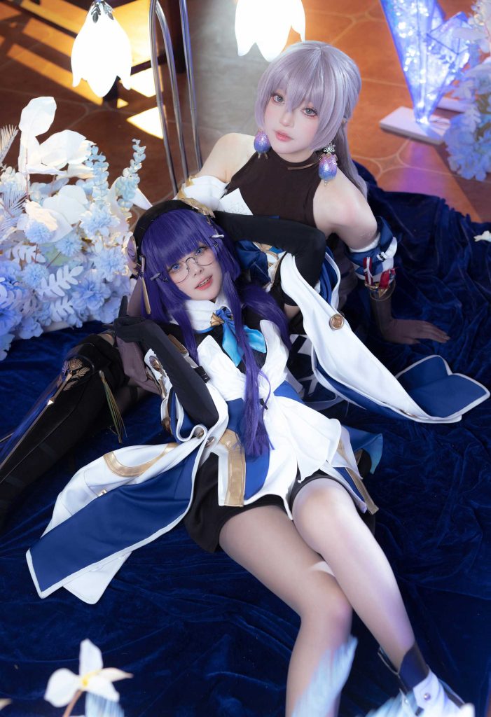 w百合歐皇子w NO.006 – 佩拉[15P/136MB]插圖2