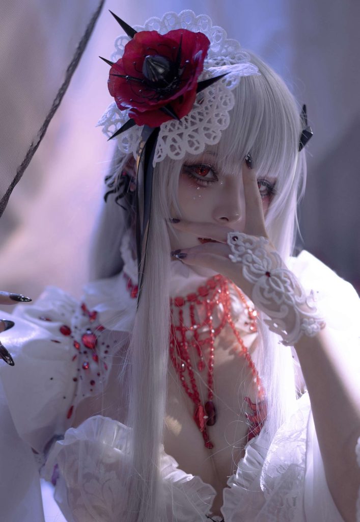 w百合歐皇子w NO.007 – MBCC-S-053 可可莉克[18P/175MB]插圖2