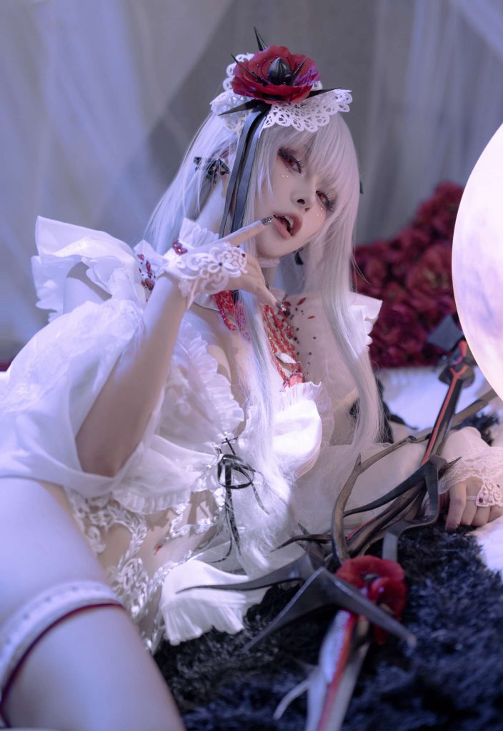 w百合歐皇子w NO.007 – MBCC-S-053 可可莉克[18P/175MB]插圖3