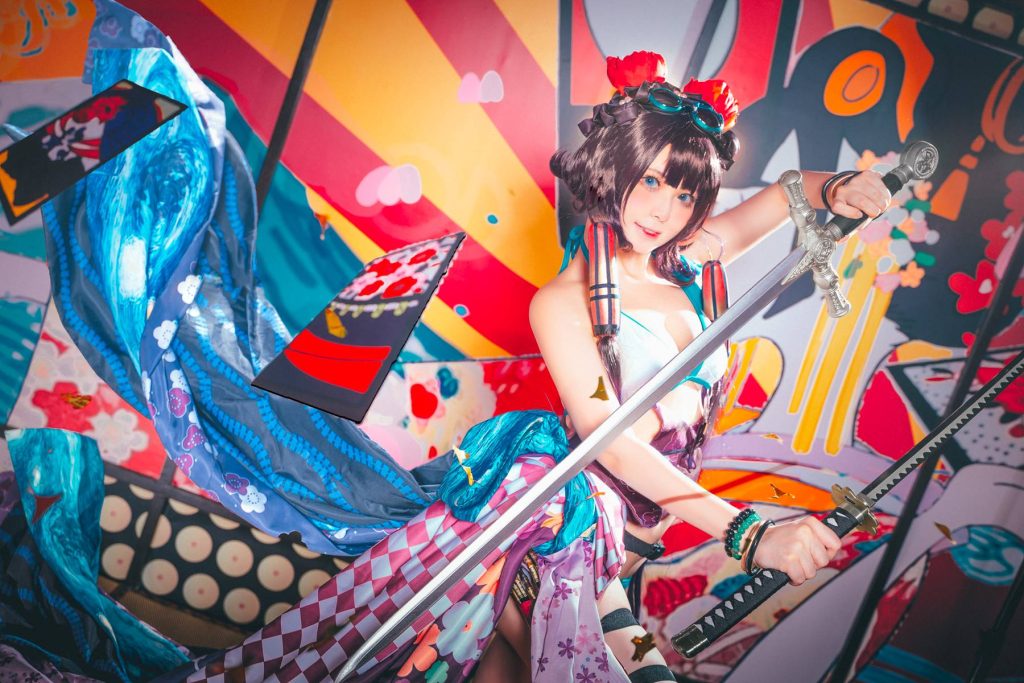 w百合歐皇子w NO.010 – 水著阿榮[21P/231MB]插圖3