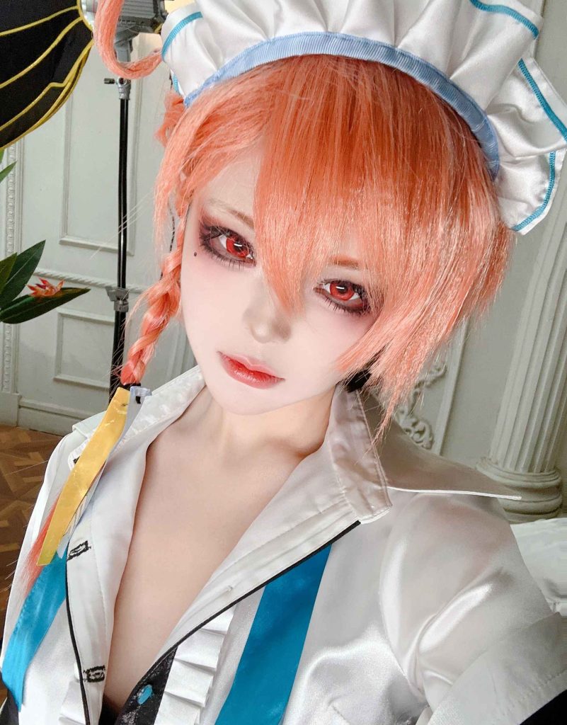 w百合歐皇子w NO.012 – 美甘妮露[26P/191MB]插圖