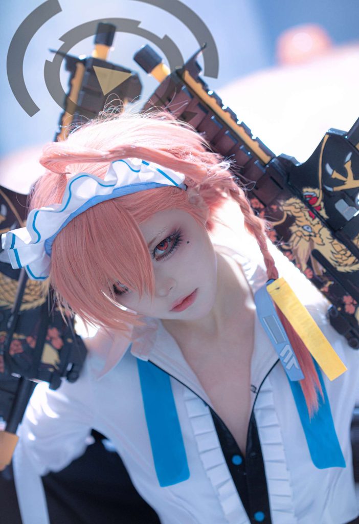 w百合歐皇子w NO.012 – 美甘妮露[26P/191MB]插圖1