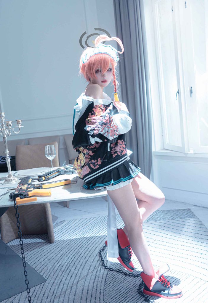 w百合歐皇子w NO.012 – 美甘妮露[26P/191MB]插圖2