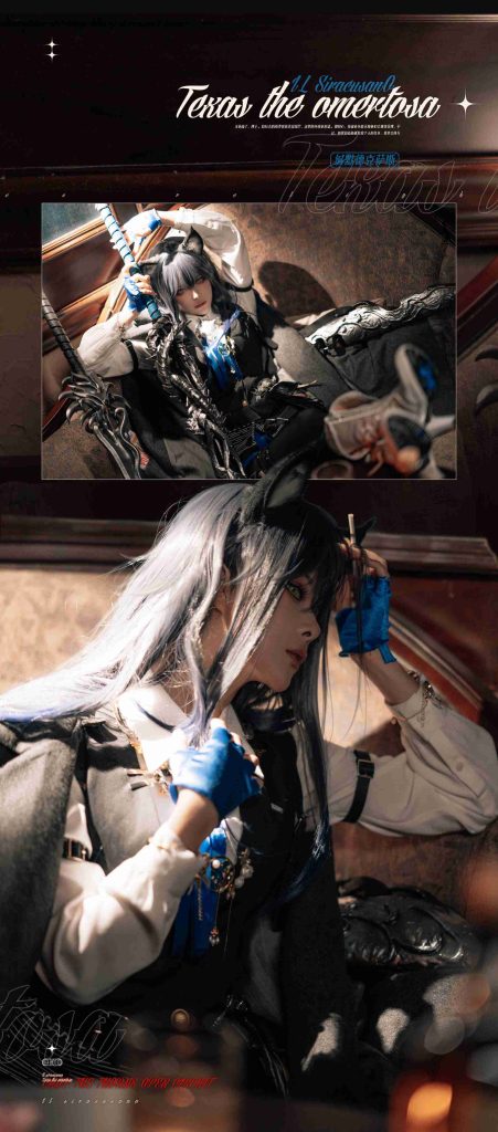 w百合歐皇子w NO.014 – 切利尼娜[18P/129MB]插圖1