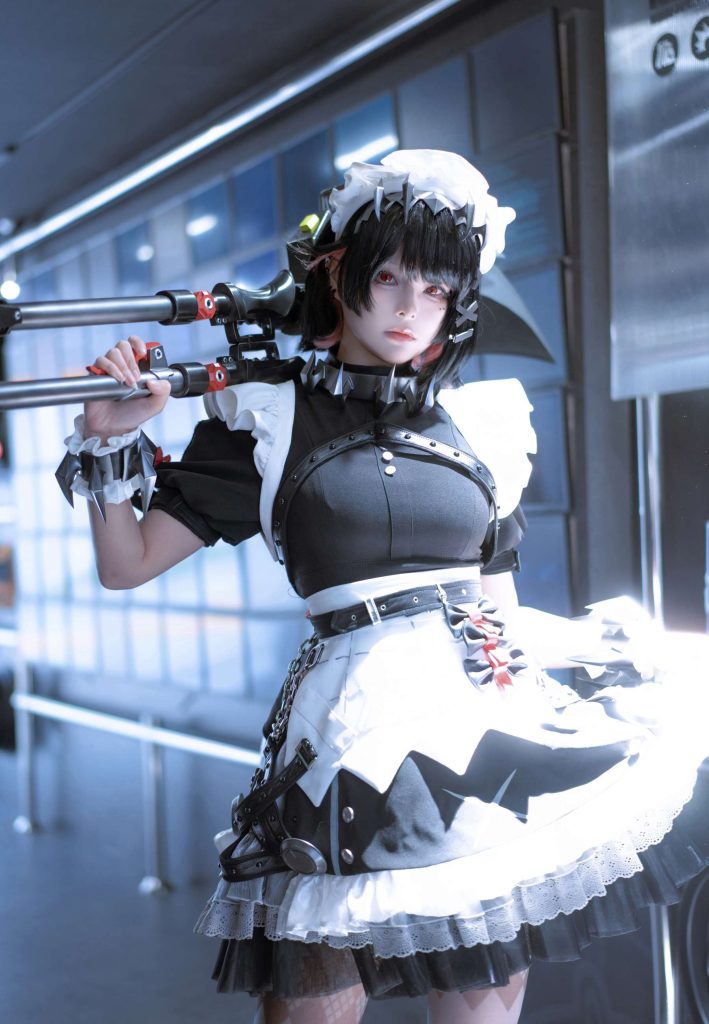 w百合歐皇子w NO.015 – 艾蓮·喬[12P/107MB]插圖1