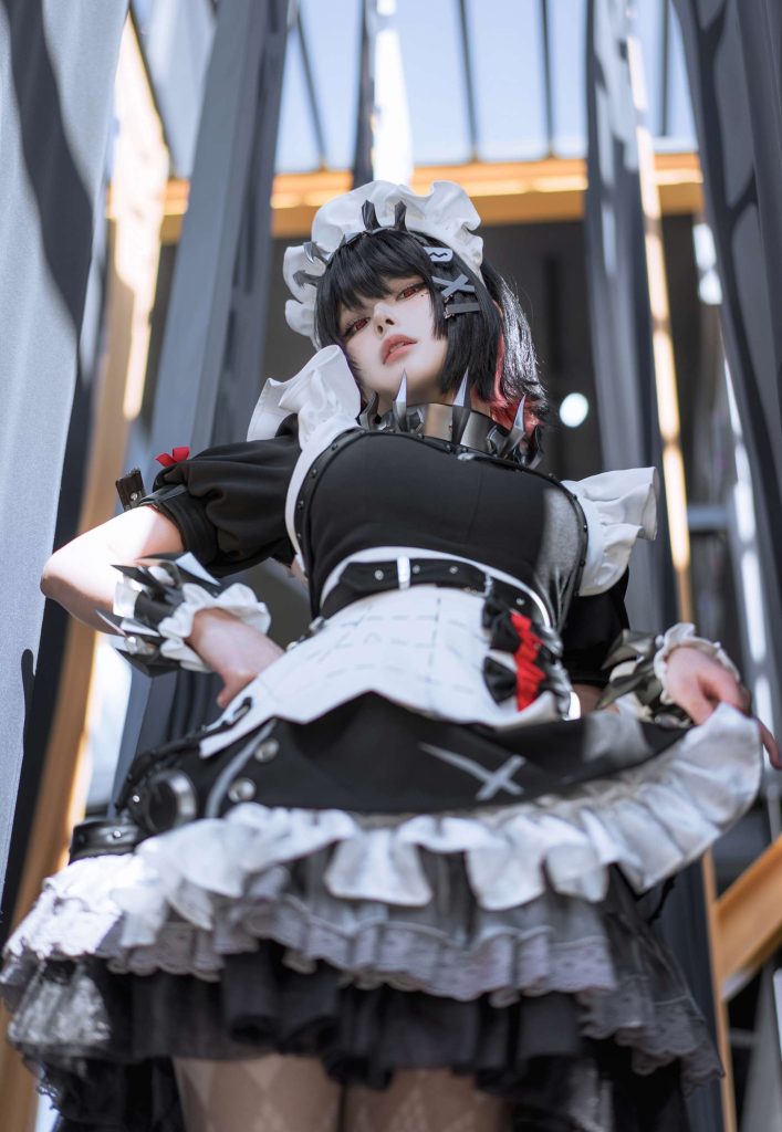 w百合歐皇子w NO.015 – 艾蓮·喬[12P/107MB]插圖