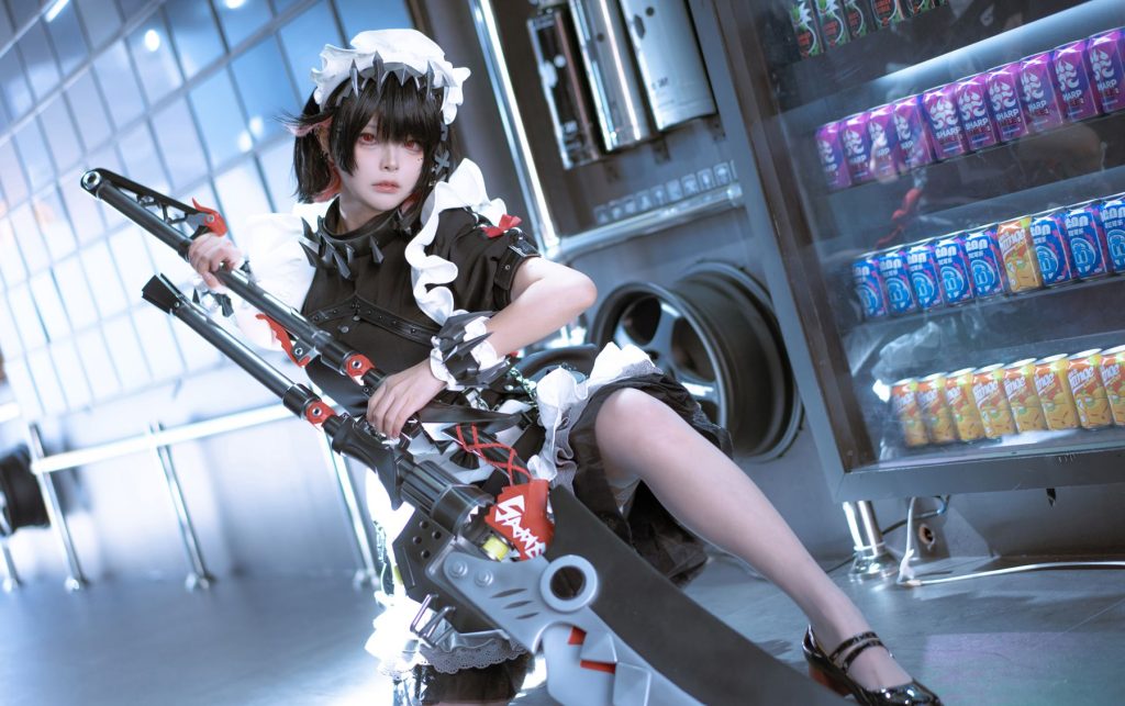 w百合歐皇子w NO.015 – 艾蓮·喬[12P/107MB]插圖3