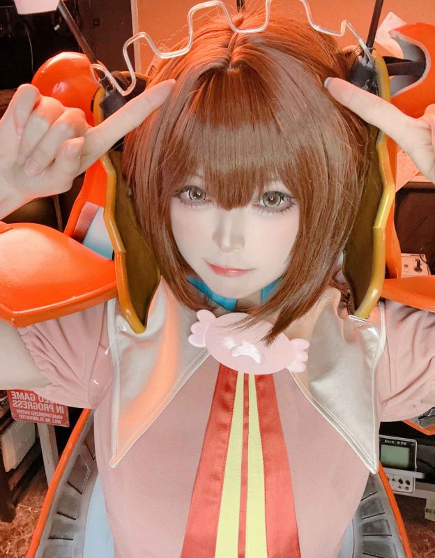 w百合歐皇子w NO.016 – 無暗英雄 小呆[20P/127MB]-無料攝影圈