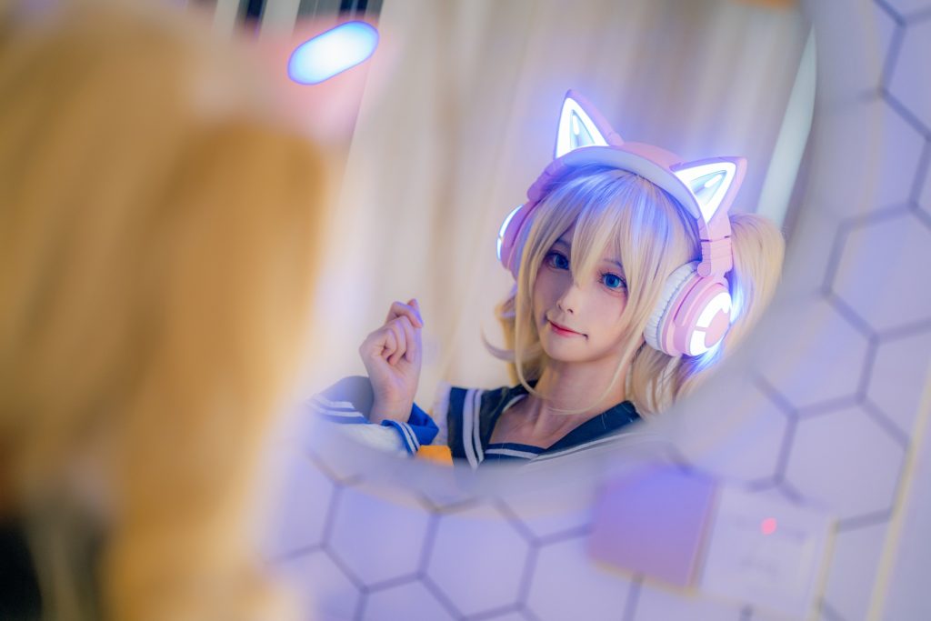 坂坂白 NO.001 – 芭芭拉[16P/161MB]插圖3