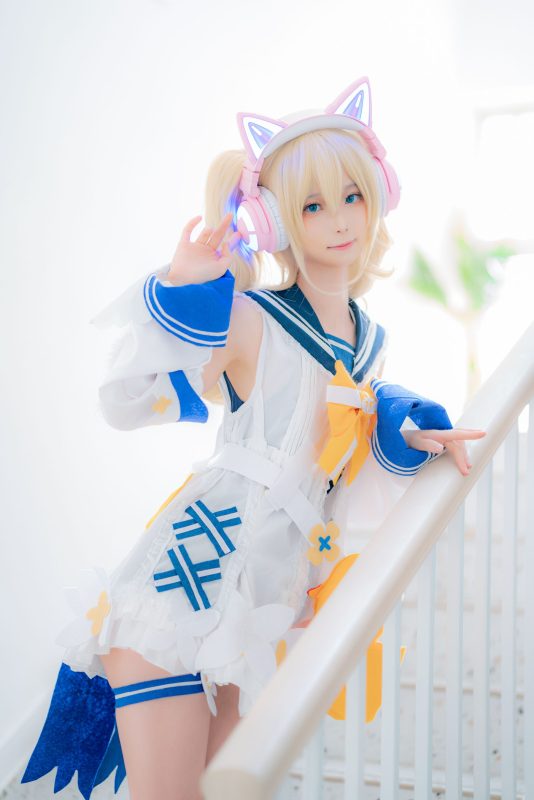 坂坂白 NO.001 – 芭芭拉[16P/161MB]-無(wú)料攝影圈