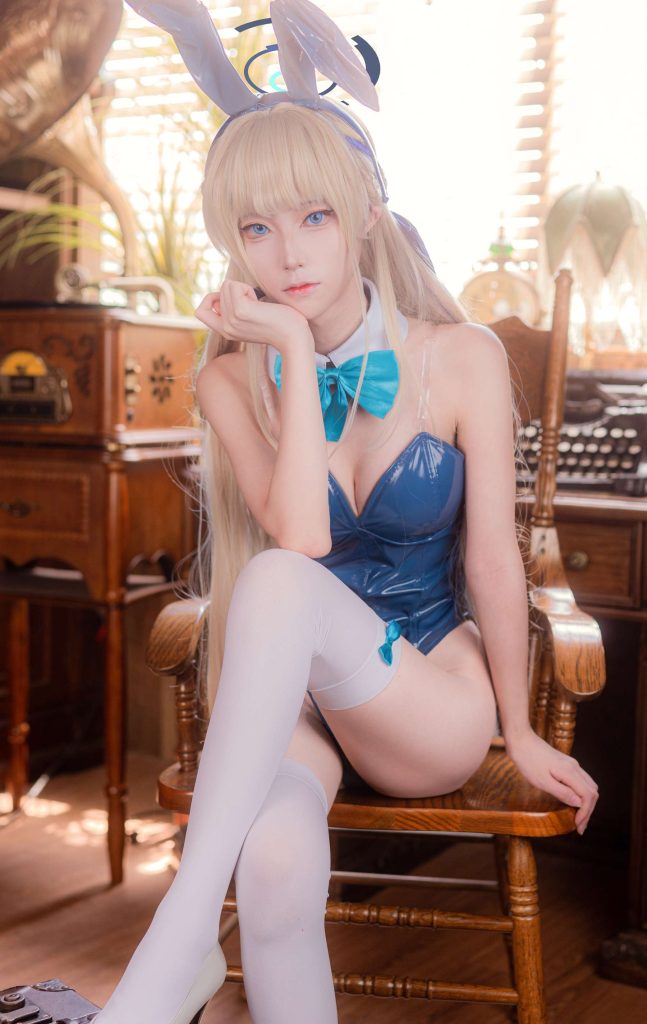 坂坂白 NO.002 – 飛鳥(niǎo)馬時(shí)[9P/148MB]插圖2