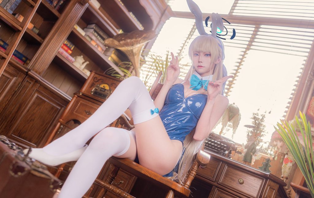 坂坂白 NO.002 – 飛鳥(niǎo)馬時(shí)[9P/148MB]插圖1