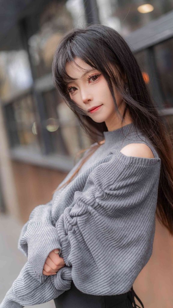 坂坂白 NO.003 – 生日寫真[16P/60MB]插圖2