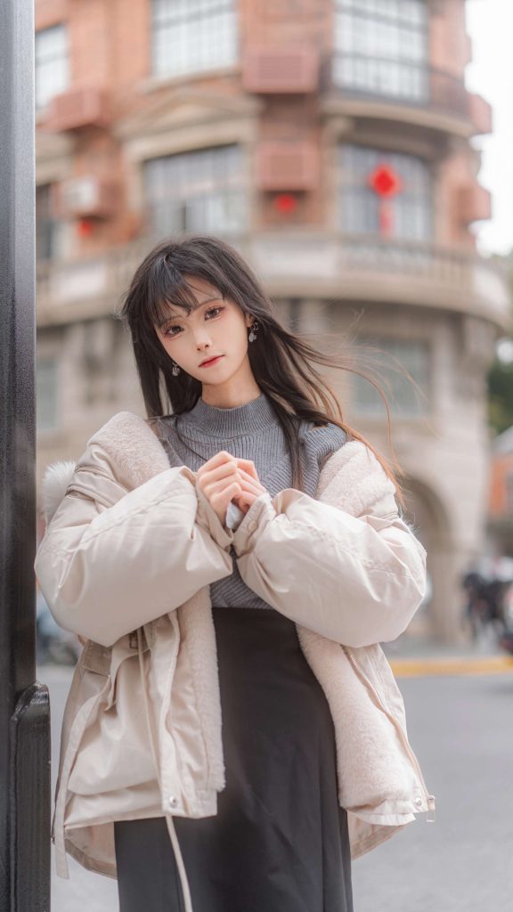 坂坂白 NO.003 – 生日寫真[16P/60MB]插圖3