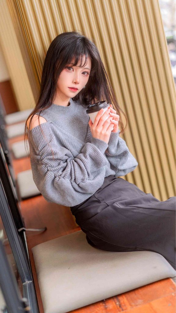 坂坂白 NO.003 – 生日寫真[16P/60MB]插圖1