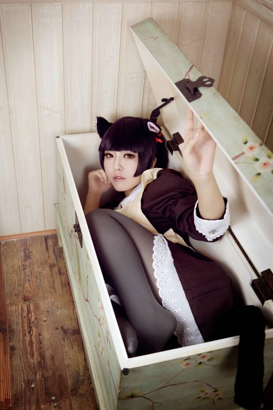 半半子-五更琉璃 [28P/17M]-無(wú)料攝影圈