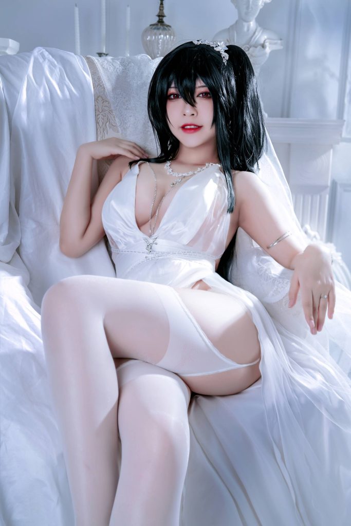 半半子 NO.020 – 大鳳花嫁[60P/118MB]插圖1