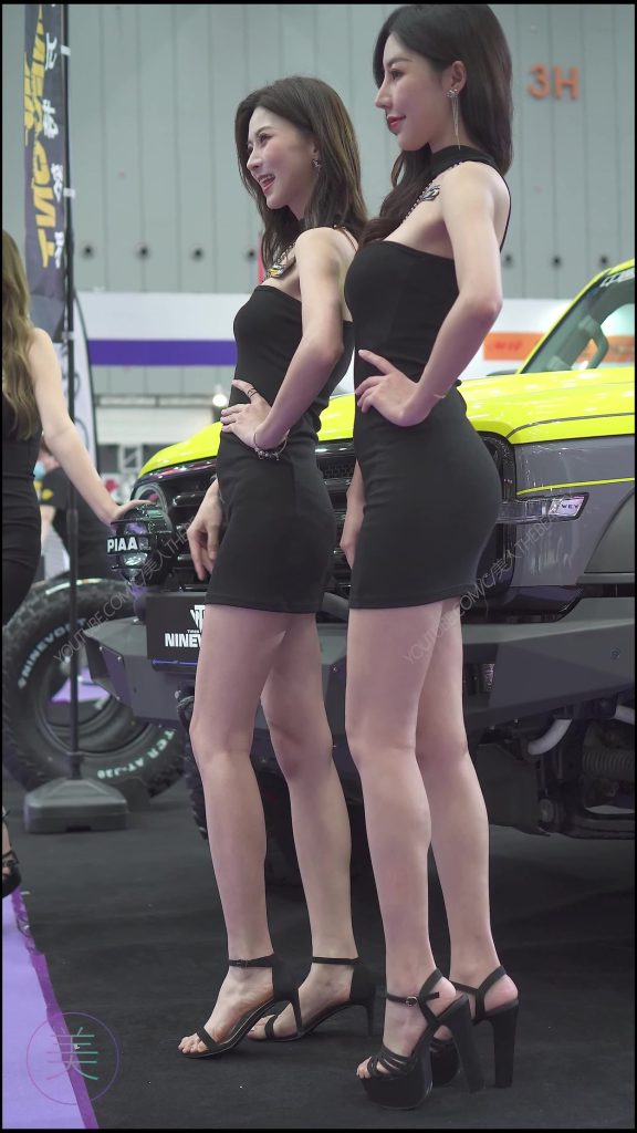 NO.0101 2021 佛山GTShow改裝車展 Auto Salon Racing Model[1V/429MB]插圖
