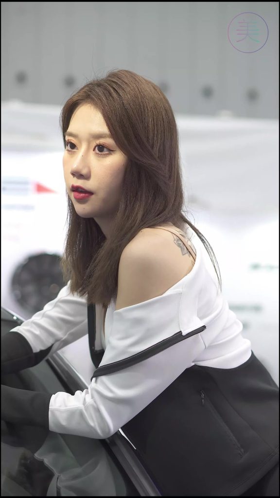 NO.0104 2021 佛山GTShow改裝車展 Auto Salon Racing Model[1V/225MB]插圖3