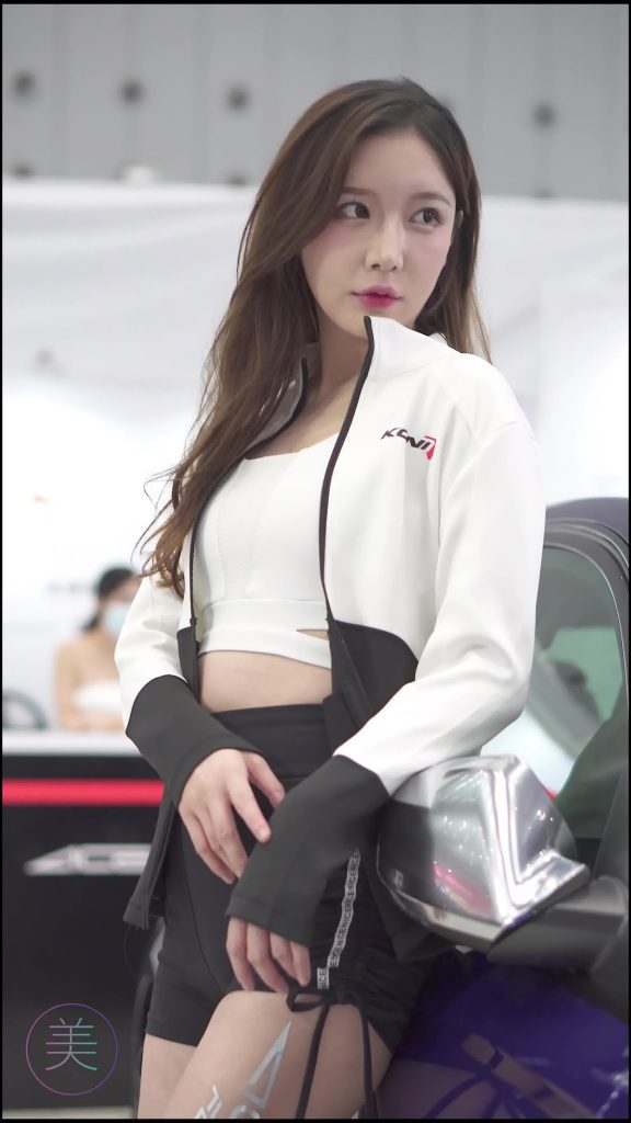 NO.0104 2021 佛山GTShow改裝車展 Auto Salon Racing Model[1V/225MB]插圖1
