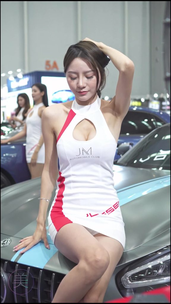 NO.0111 2021 佛山GTShow改裝車展 Auto Salon Racing Model[1V/211MB]插圖2