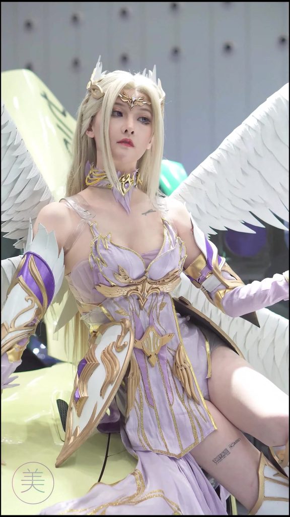 NO.0115 2021 佛山GTShow改裝車展 Auto Salon Racing Model[1V/576MB]插圖1