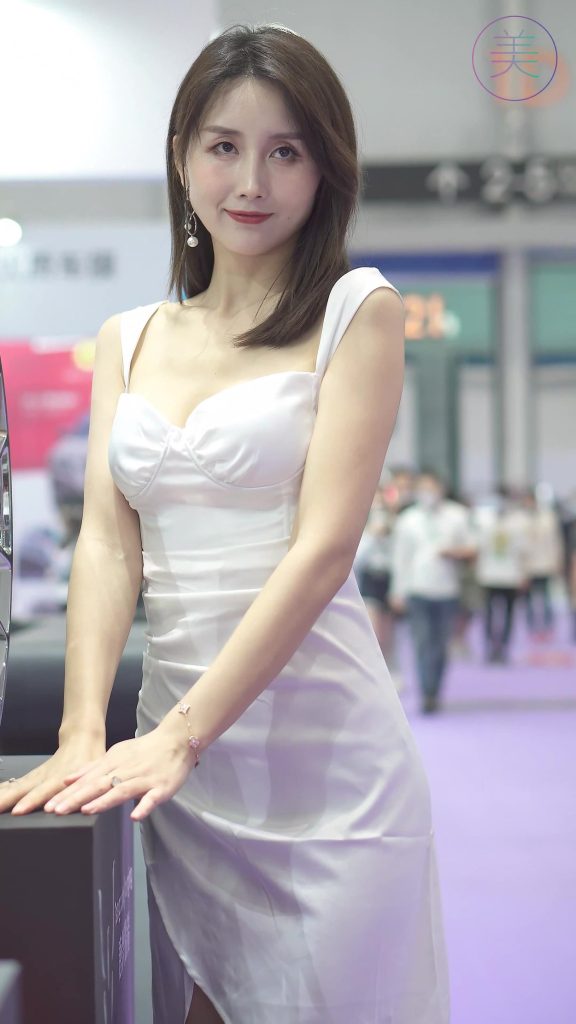 NO.0117 2021 佛山GTShow改裝車展 Auto Salon Racing Model[1V/288MB]插圖1