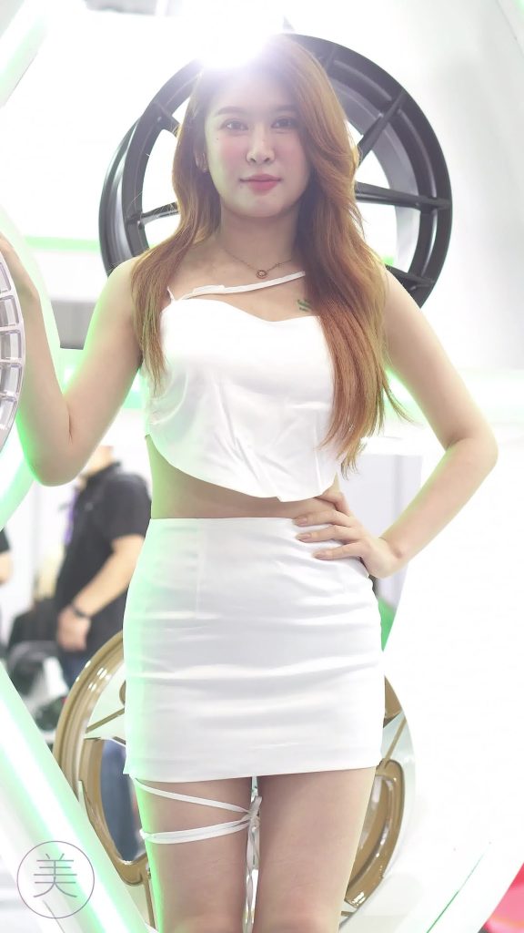 NO.0120 2021 佛山GTShow改裝車展 Auto Salon Racing Model[1V/171MB]插圖2