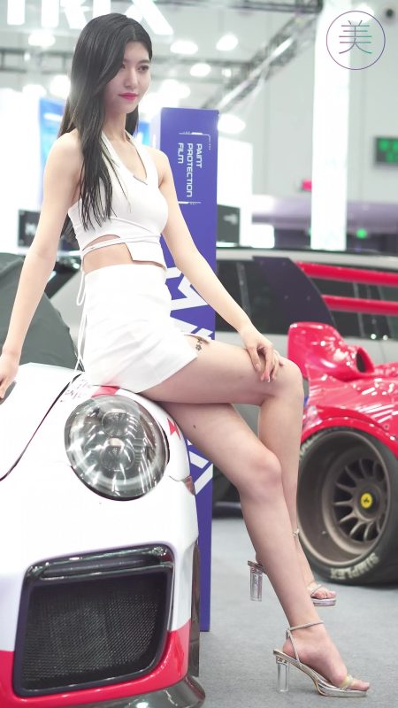 NO.0125 2021 佛山GTShow改裝車(chē)展 Auto Salon Racing Model[1V/206MB]-無(wú)料攝影圈