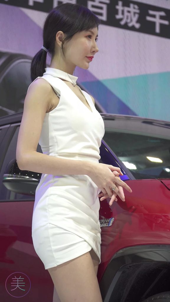 NO.0138 2021 佛山車展 Racing Model TOYOTA車模05[1V/628MB]插圖3