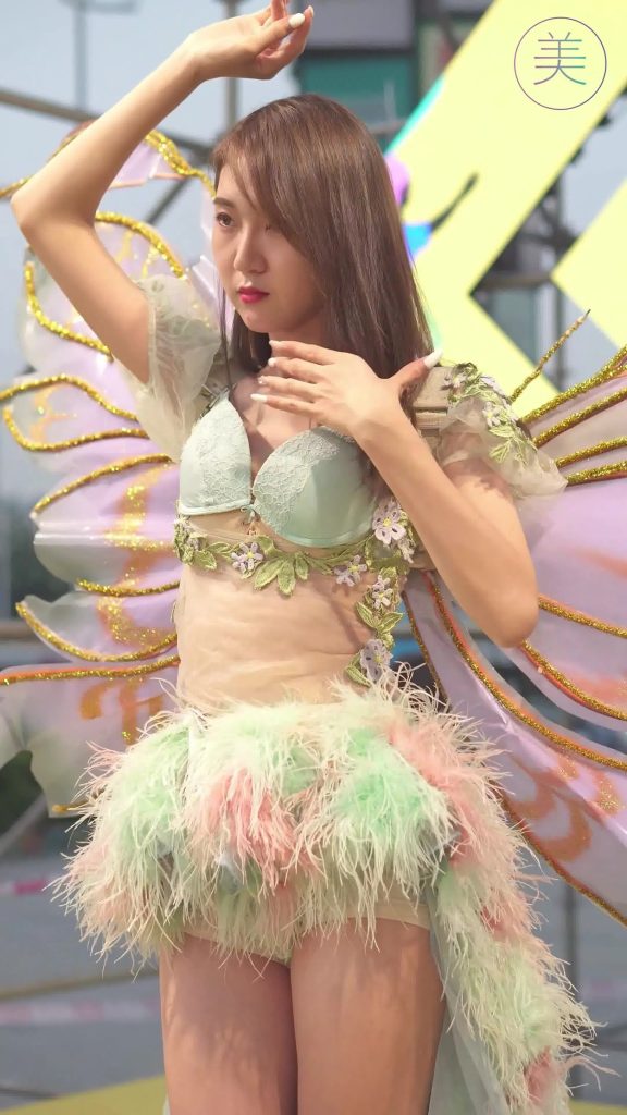 NO.0145 2021 廣州安華匯維密內(nèi)衣秀 Victoria’s Secret Fashion[1V/471MB]插圖3