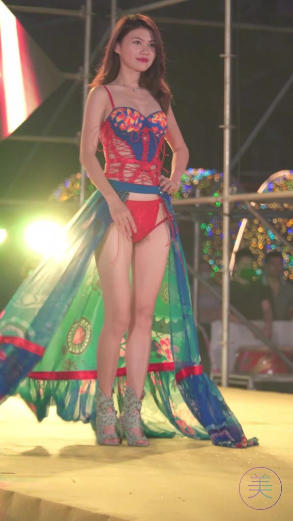 NO.0147 2021 廣州安華匯維密內衣秀 Victoria’s Secret Fashion[1V/490MB]插圖1