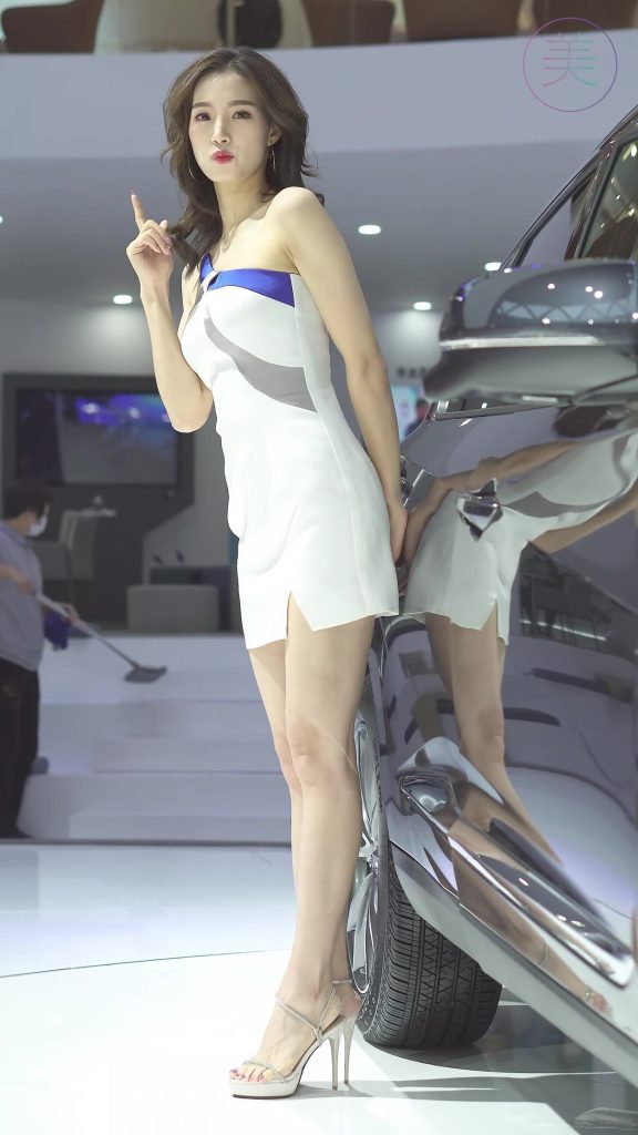 NO.0149 2021 廣州車展 Racing Model ACURA模04[1V/810MB]插圖2