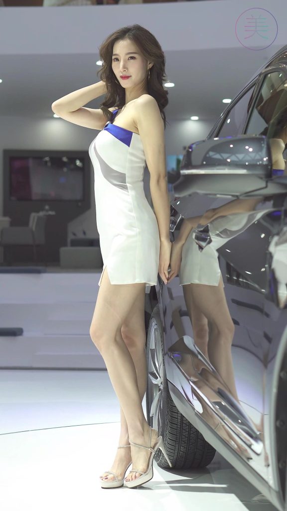 NO.0149 2021 廣州車展 Racing Model ACURA模04[1V/810MB]插圖3