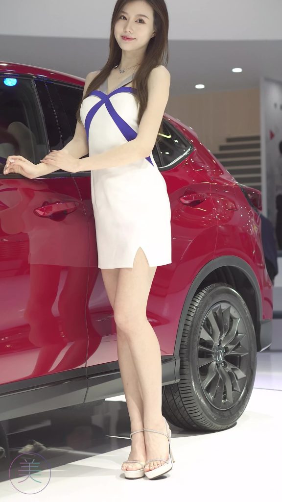 NO.0150 2021 廣州車展 Racing Model ACURA模05[1V/455MB]插圖3