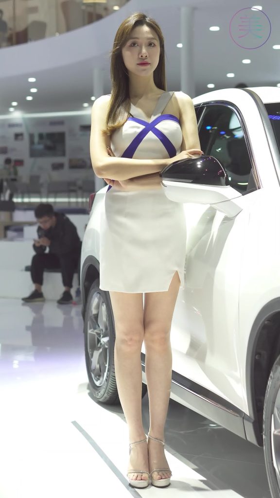 NO.0153 2021 廣州車(chē)展 Racing Model ACURA模08[1V/217MB]插圖