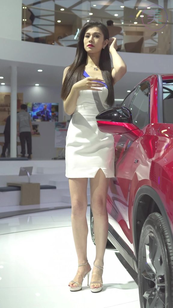 NO.0153 2021 廣州車(chē)展 Racing Model ACURA模08[1V/217MB]插圖1