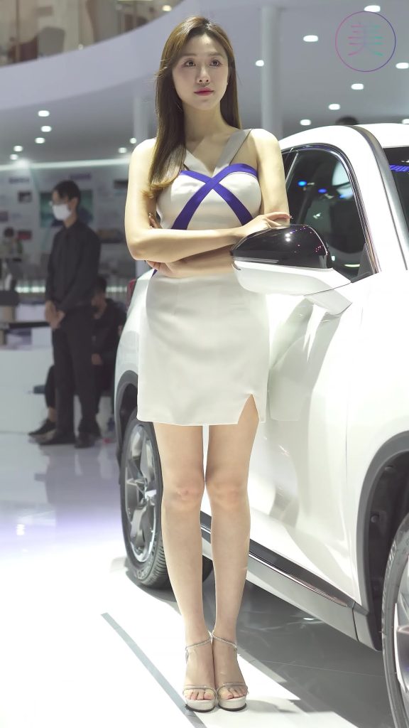 NO.0153 2021 廣州車(chē)展 Racing Model ACURA模08[1V/217MB]插圖3