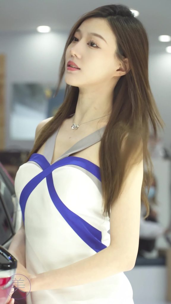 NO.0154 2021 廣州車展 Racing Model ACURA模09[1V/218MB]插圖2