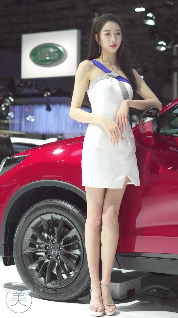 NO.0155 2021 廣州車展 Racing Model ACURA模10[1V/294MB]插圖3