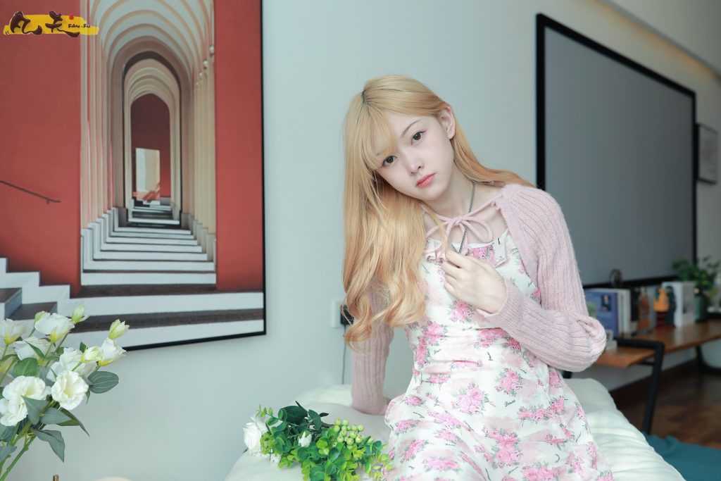 凡夫攝影 NO.0002 – 氣質美女小姐姐 小雅[219P/1V/4.44GB]插圖2