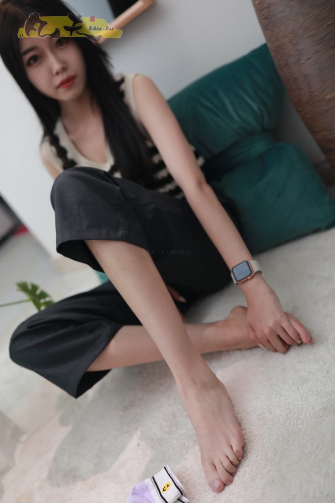 凡夫攝影 NO.0006 – 芳琪 蘭舟獨上[173P/1V/3.30GB]插圖