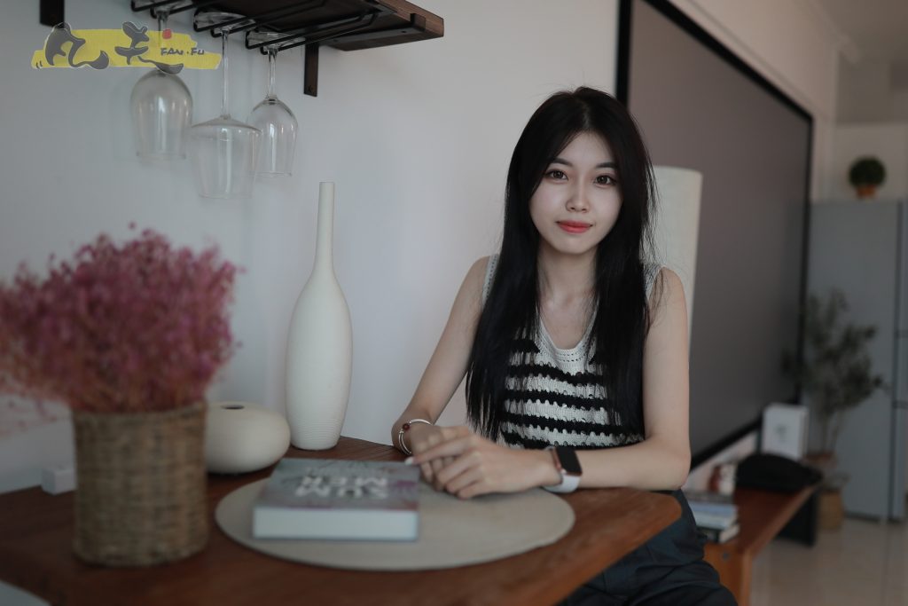 凡夫攝影 NO.0006 – 芳琪 蘭舟獨上[173P/1V/3.30GB]插圖1