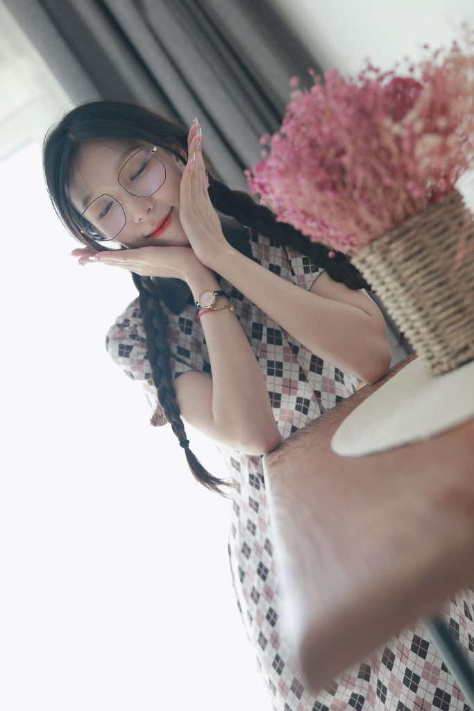 凡夫攝影 NO.0007 – 夏妹 板鞋白棉襪[207P/1V/3.46GB]插圖